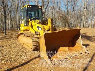 CAT 963D Crawler loaders