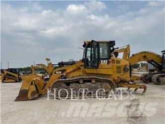 CAT 963K Crawler loaders
