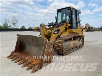 CAT 963K Crawler loaders