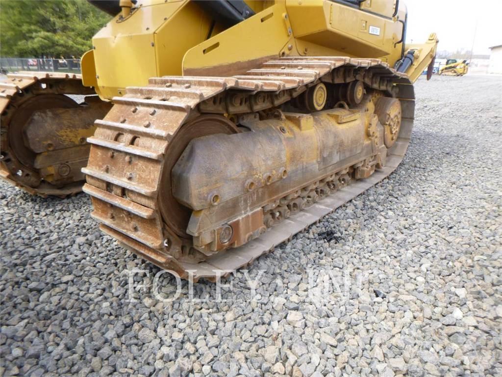 CAT 963K Crawler loaders
