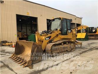 CAT 963K Crawler loaders