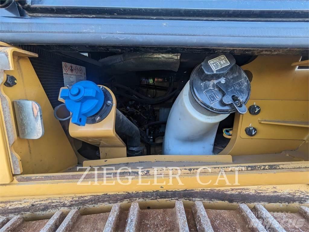 CAT 963K Crawler loaders
