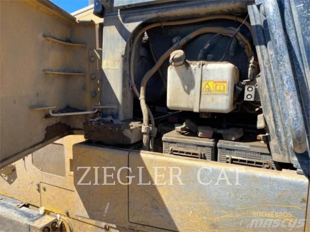 CAT 963K Crawler loaders