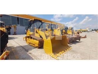 CAT 963K Crawler loaders