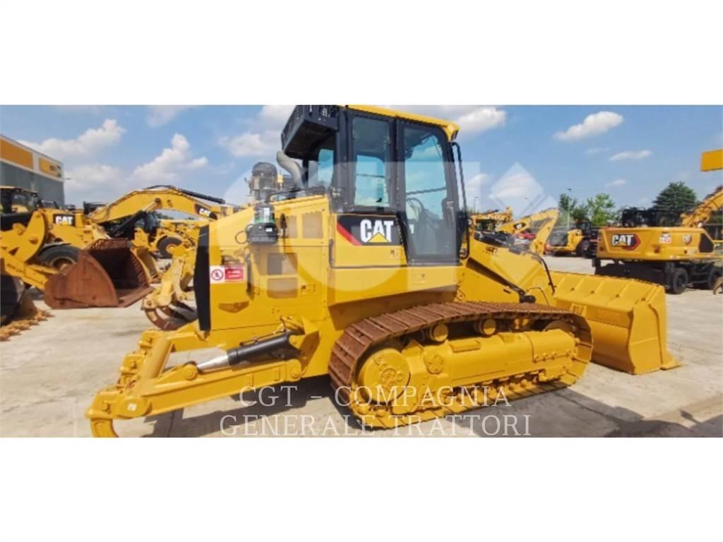 CAT 963K Crawler loaders