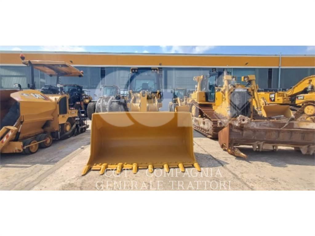CAT 963K Crawler loaders
