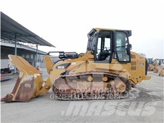 CAT 963K Crawler loaders