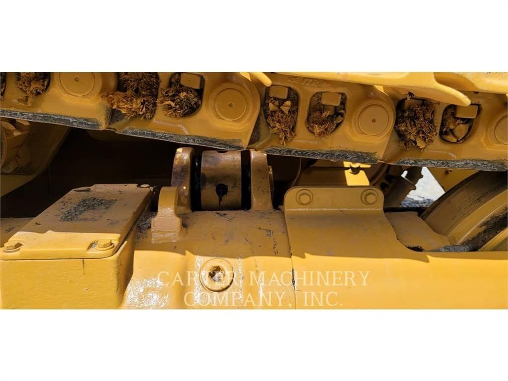 CAT 963K WASTE Crawler loaders