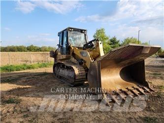 CAT 963K WASTE Crawler loaders