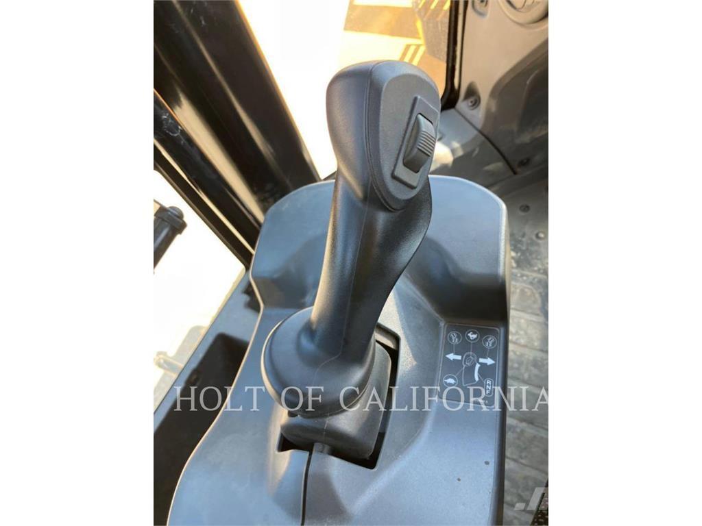 CAT 966 Wheel loaders