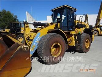 CAT 966 M XE Wheel loaders