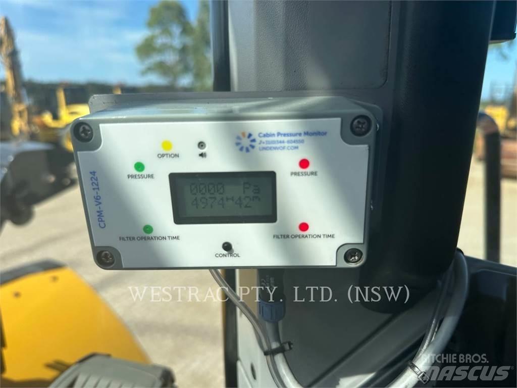 CAT 966 M XE Wheel loaders