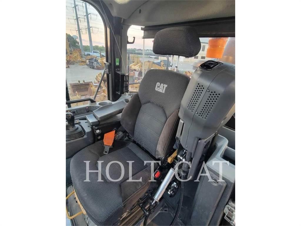 CAT 966 QC Wheel loaders