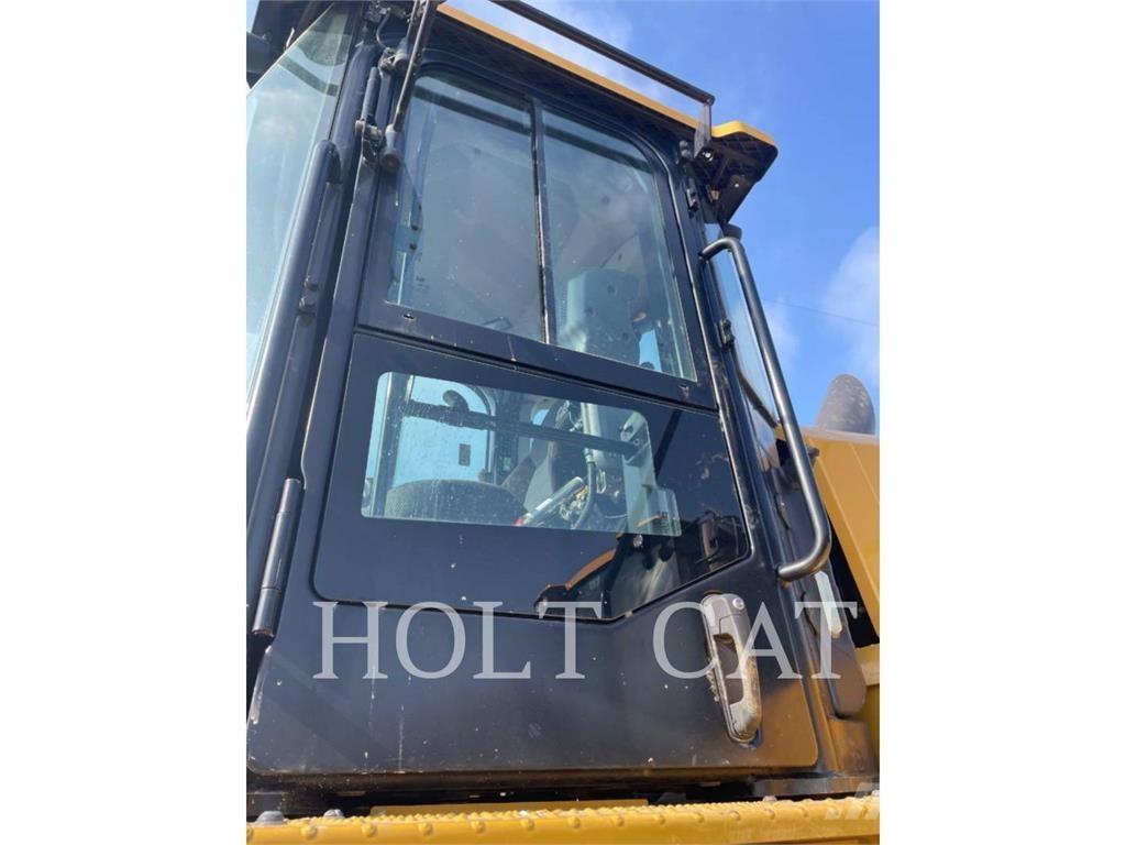 CAT 966 QC Wheel loaders