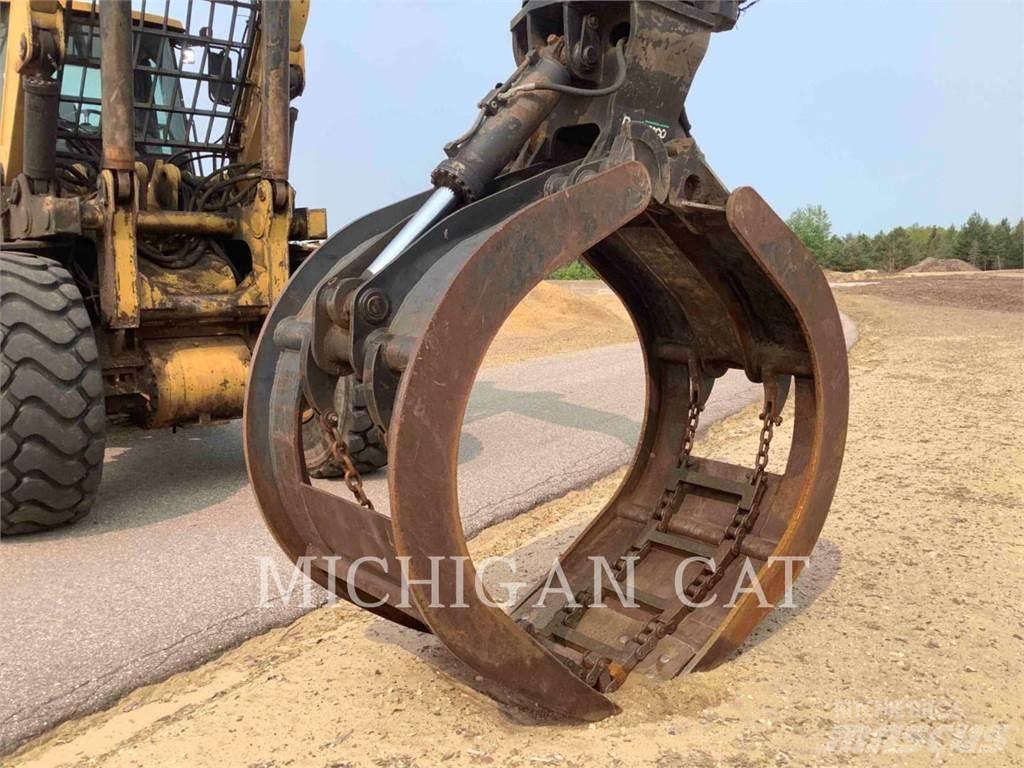 CAT 966G Wheel loaders