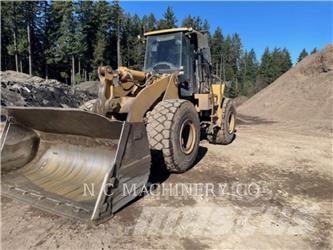 CAT 966G Wheel loaders