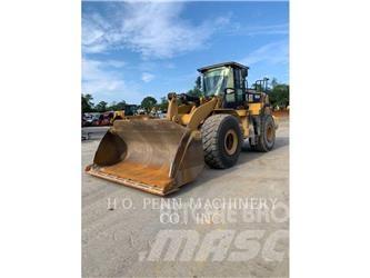 CAT 966K Wheel loaders