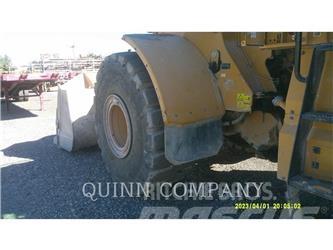 CAT 966M Wheel loaders