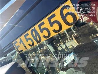 CAT 966M FC Wheel loaders