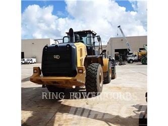 CAT 966QC Wheel loaders