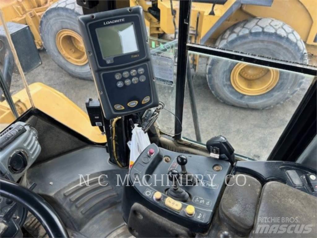CAT 972H Wheel loaders