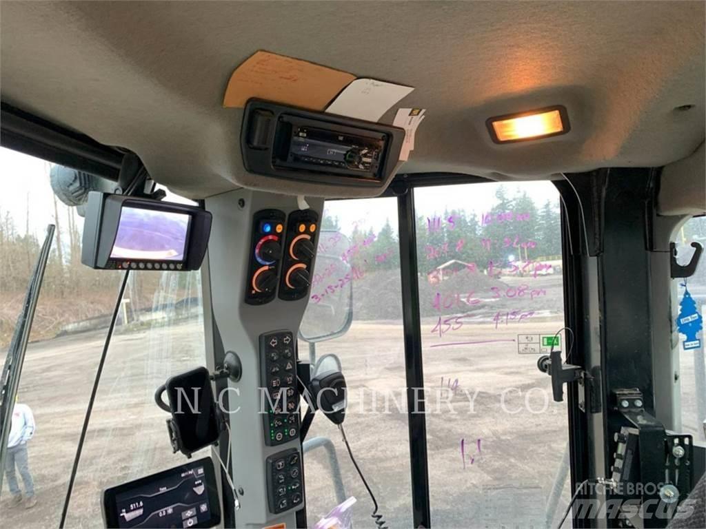 CAT 972K Wheel loaders