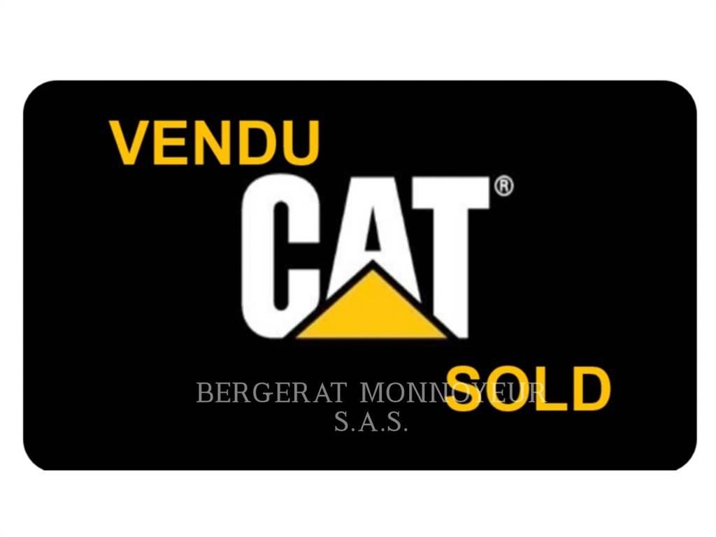 CAT 972M Wheel loaders