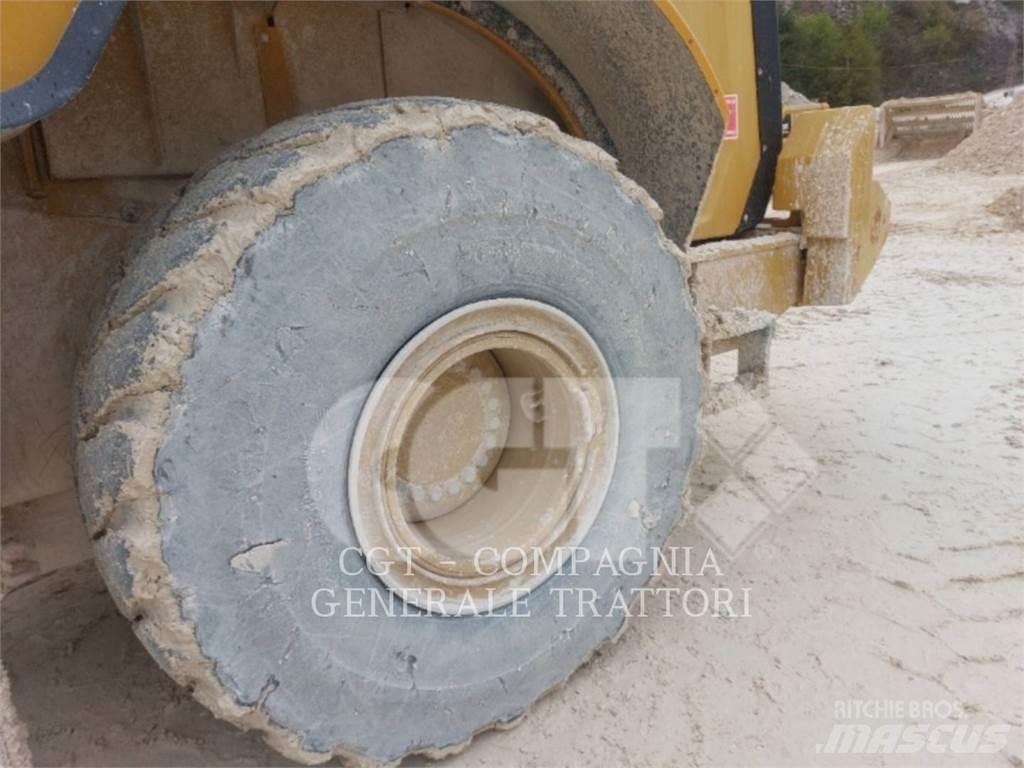CAT 972M Wheel loaders