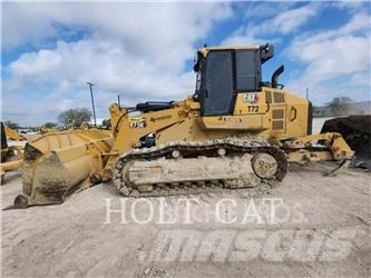 CAT 973K Crawler loaders