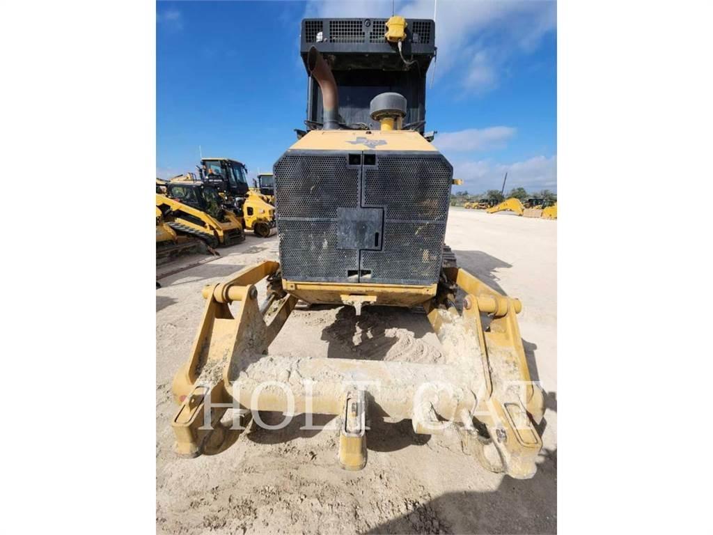 CAT 973K Crawler loaders