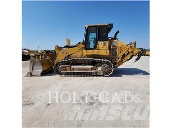 CAT 973K Crawler loaders