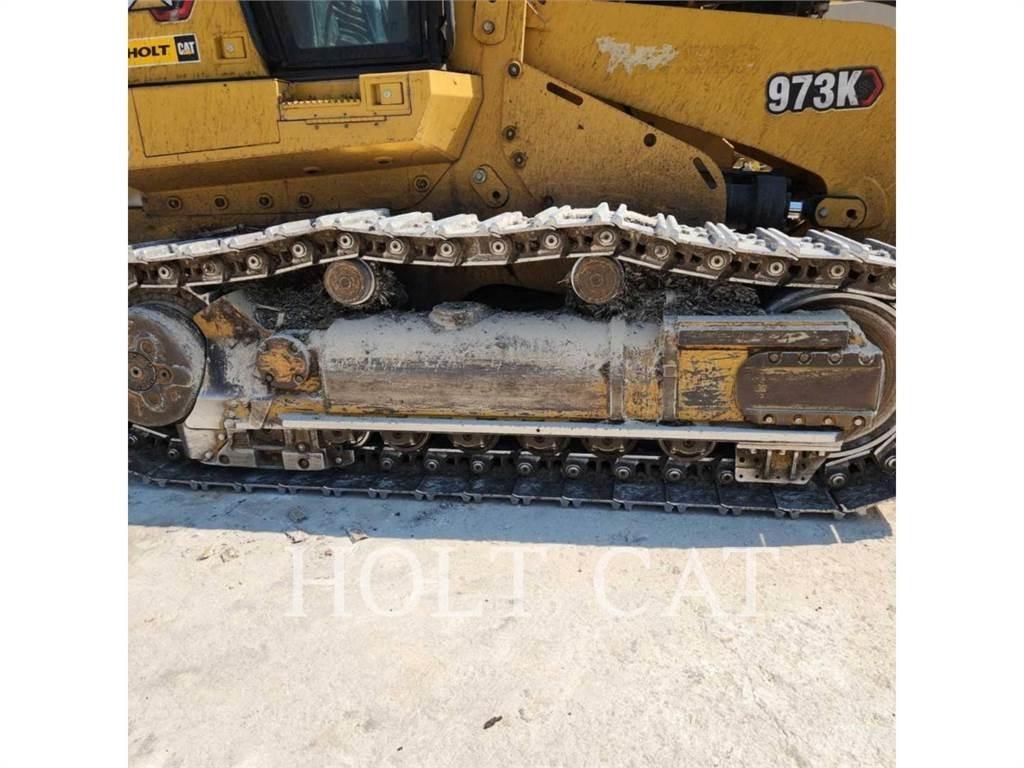 CAT 973K Crawler loaders