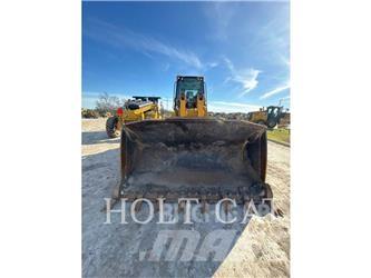 CAT 973K Crawler loaders