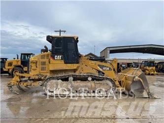 CAT 973K Crawler loaders