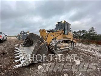 CAT 973K Crawler loaders