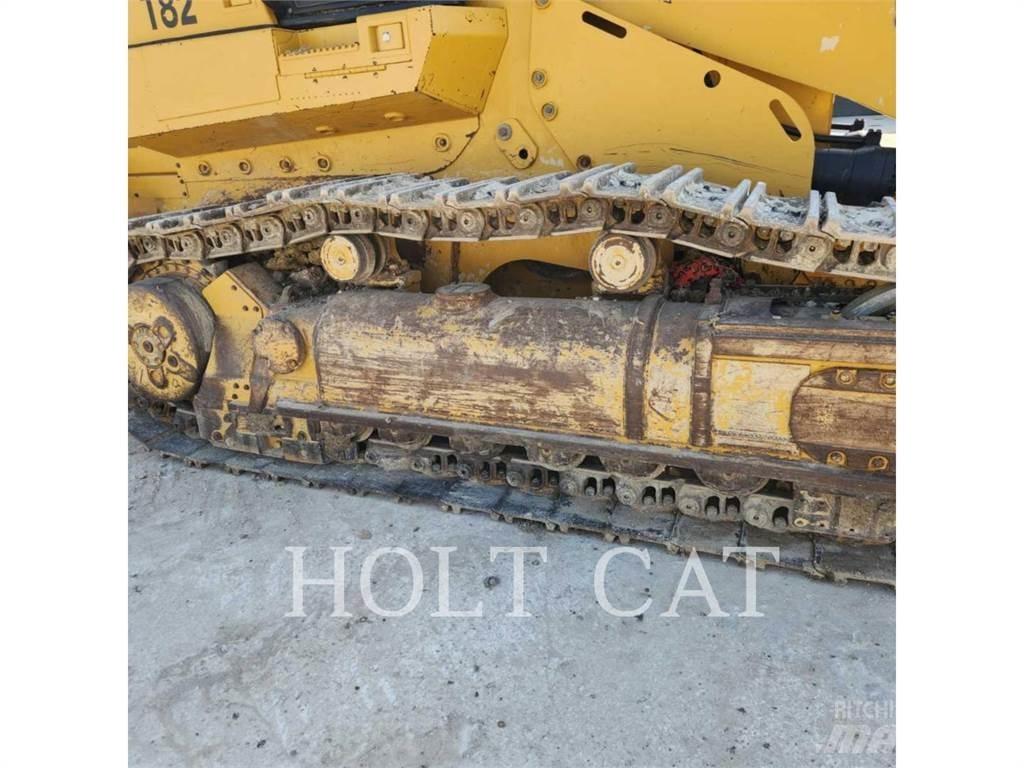 CAT 973K Crawler loaders
