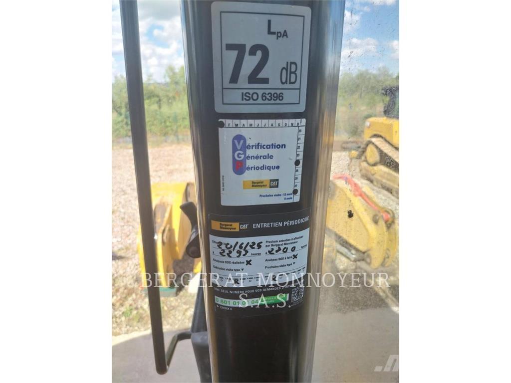 CAT 980 Wheel loaders