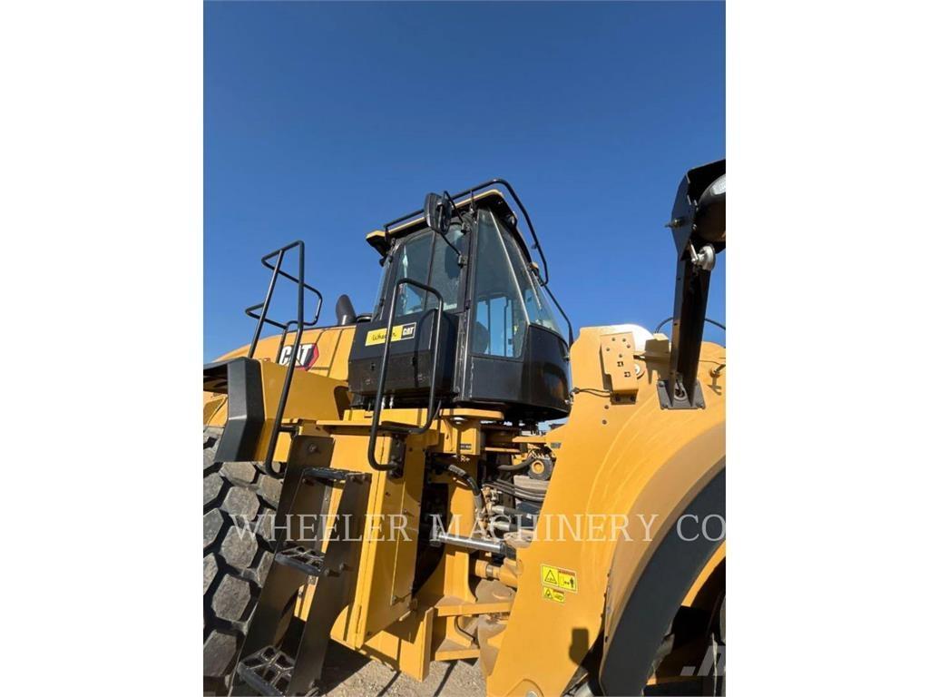 CAT 980 Wheel loaders