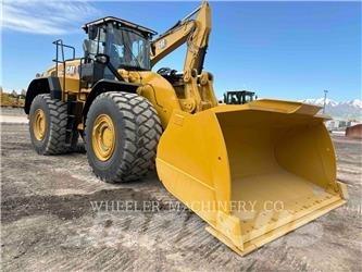CAT 980 XE Wheel loaders