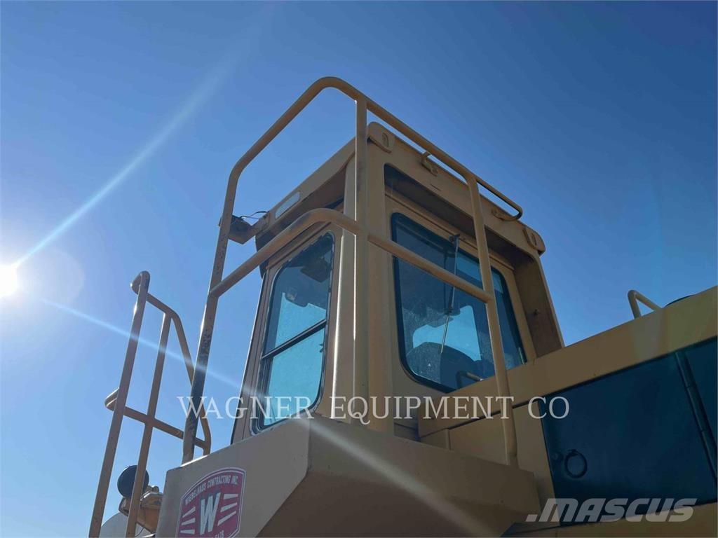 CAT 980C Wheel loaders