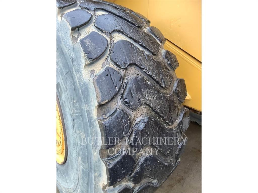 CAT 980G Wheel loaders