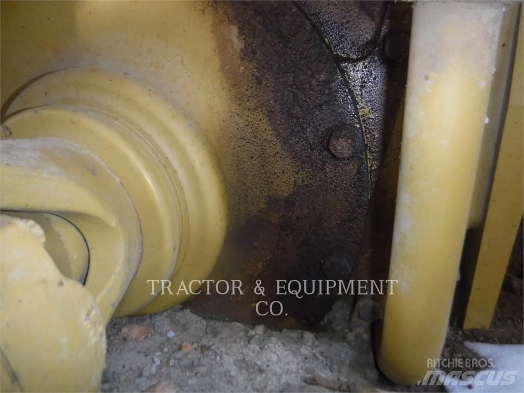 CAT 980K Wheel loaders