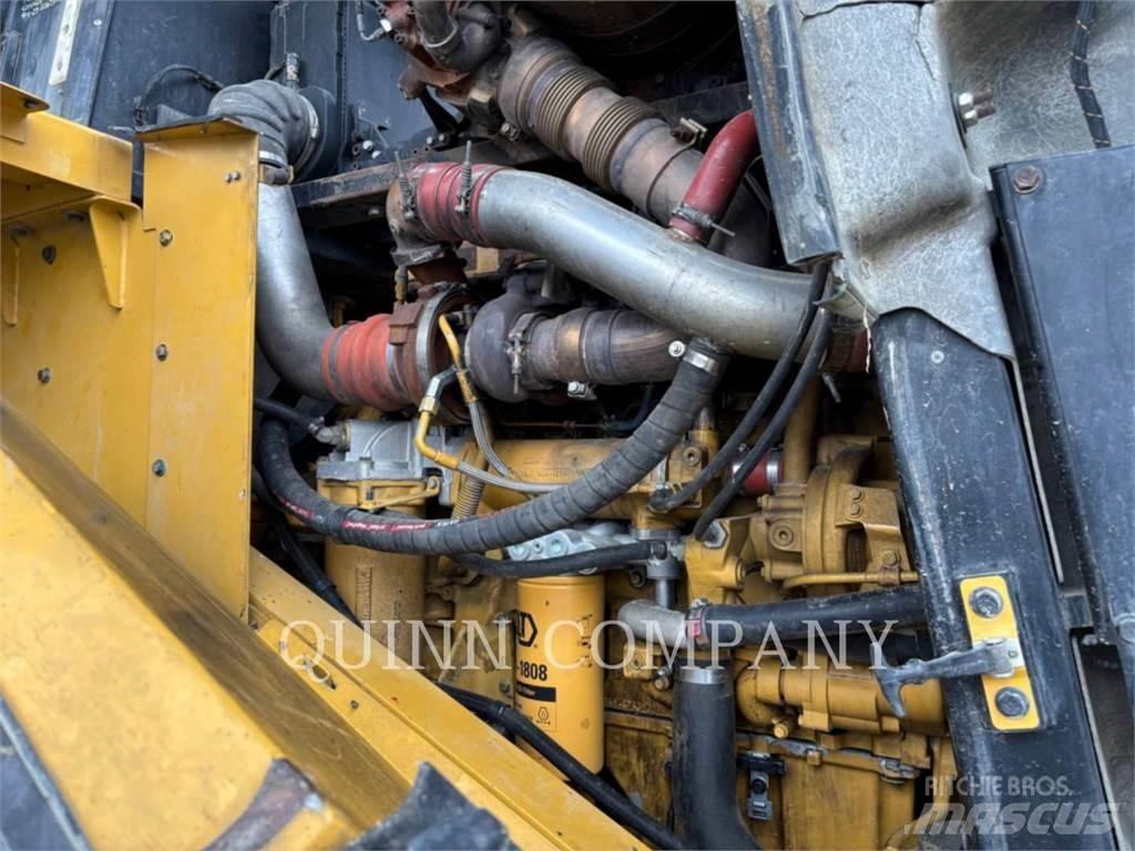 CAT 980K Wheel loaders