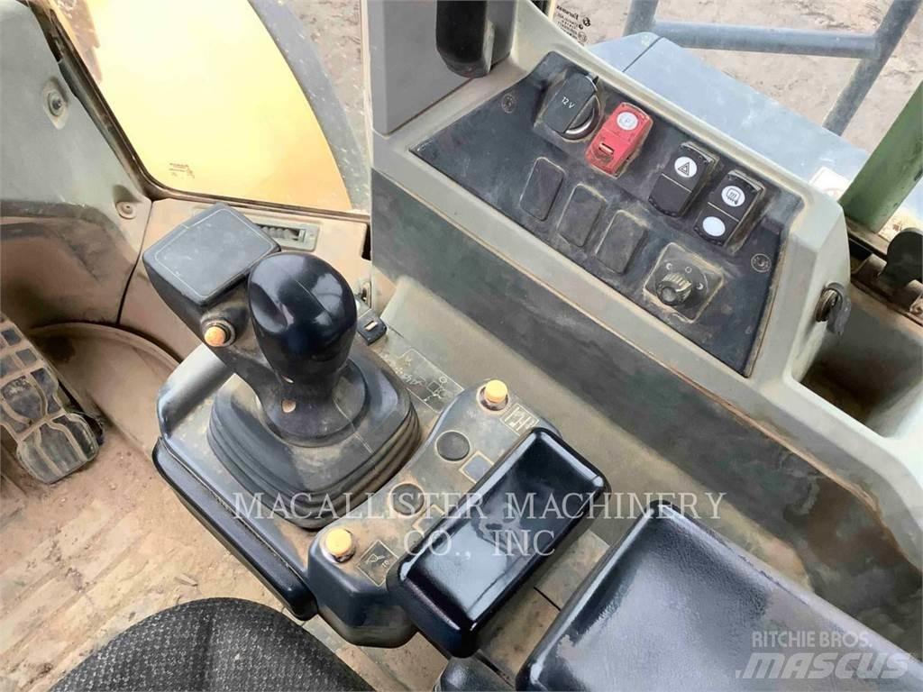 CAT 980M Wheel loaders