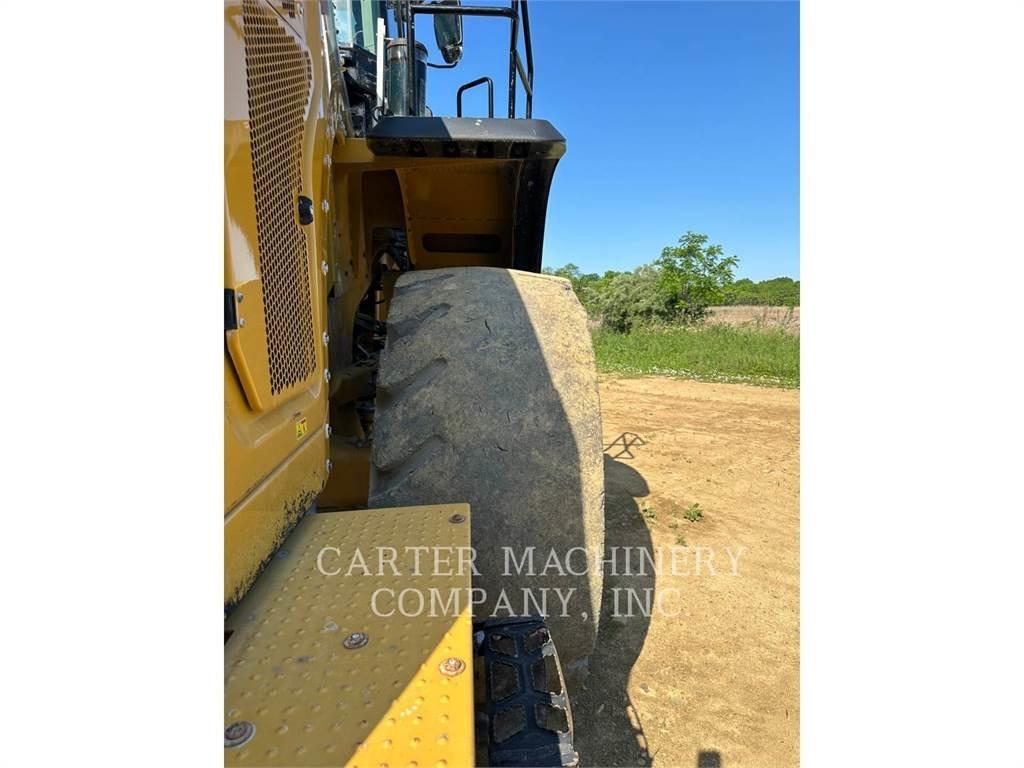 CAT 980M Wheel loaders
