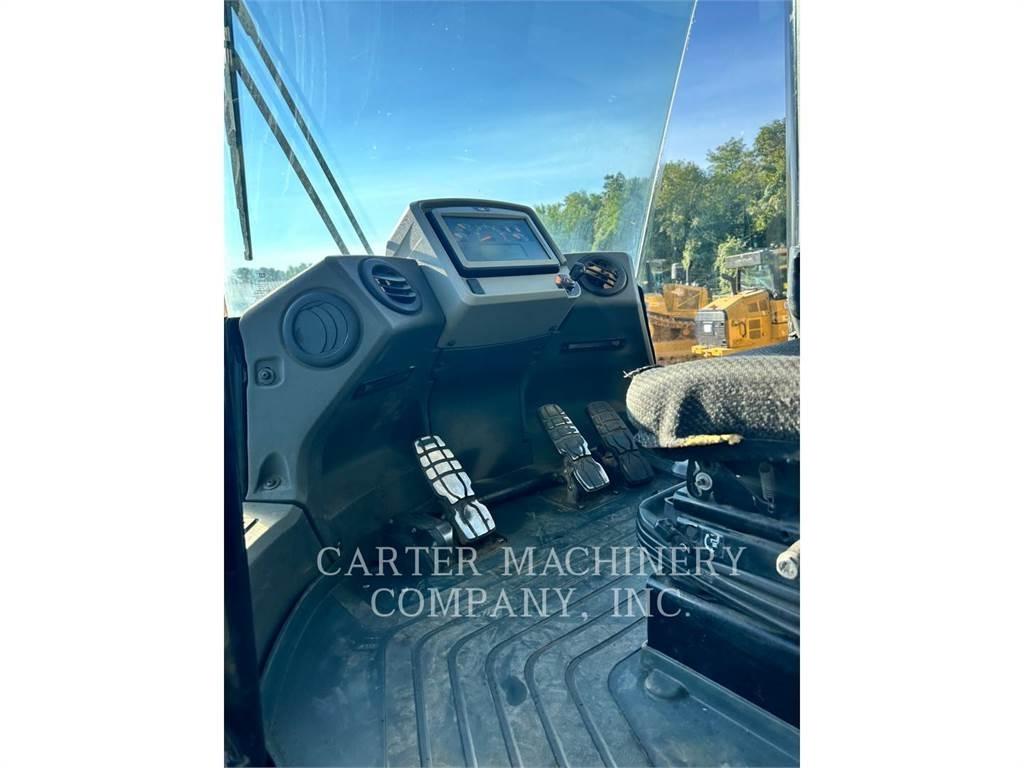 CAT 980M Wheel loaders