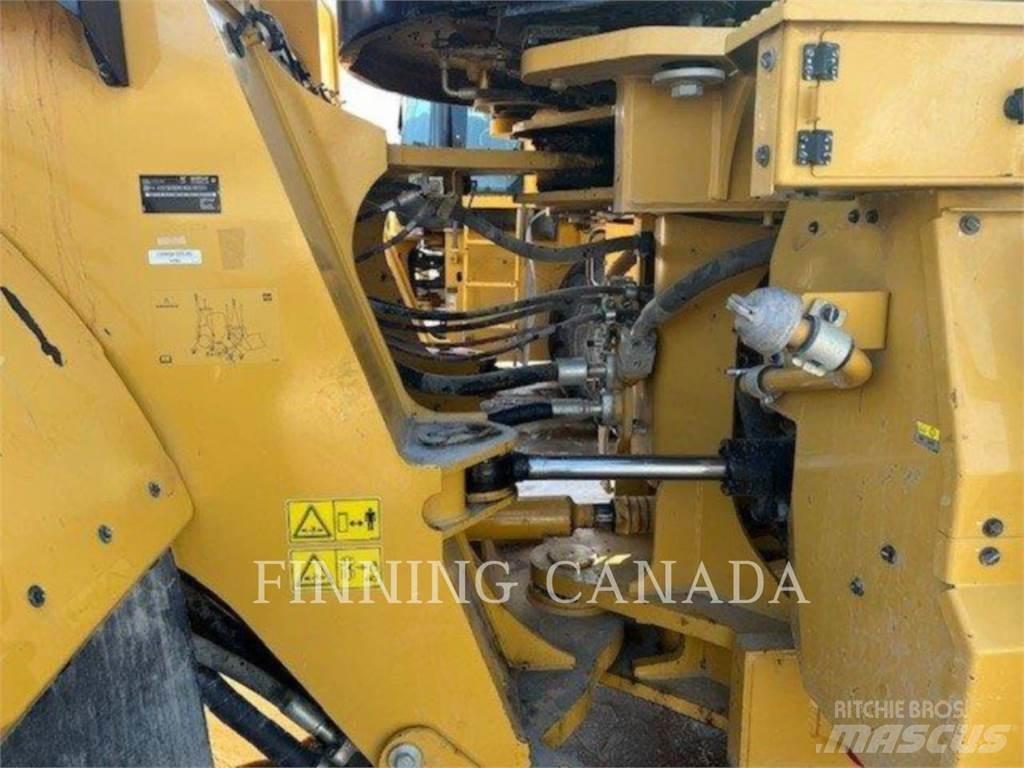 CAT 980M Wheel loaders