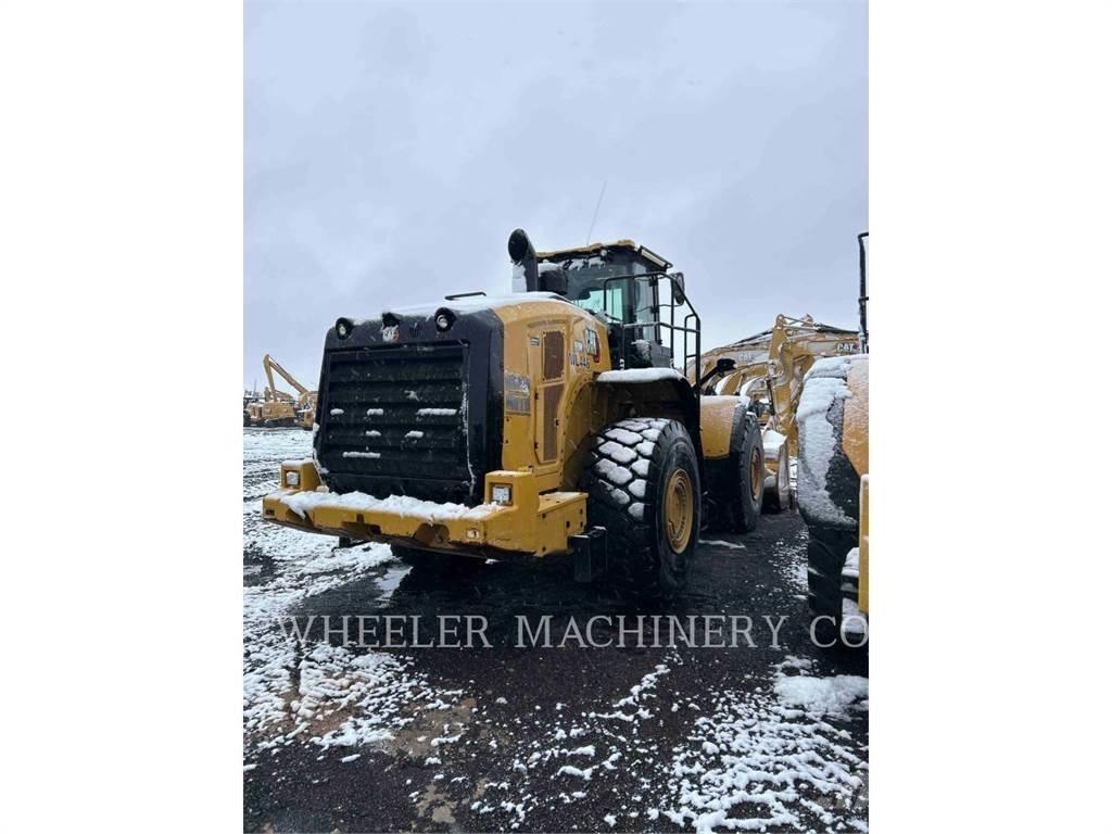 CAT 980M AOC Wheel loaders