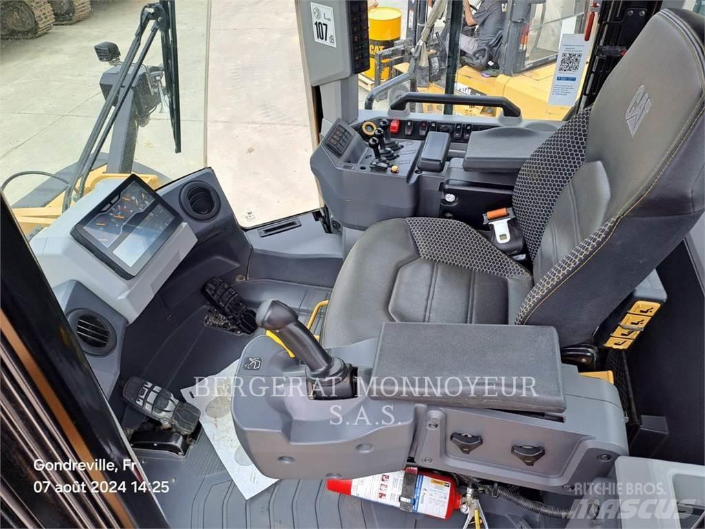 CAT 980XE Wheel loaders