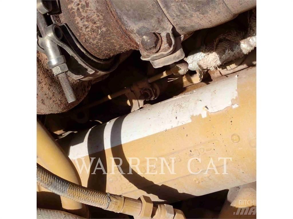 CAT 982M Wheel loaders